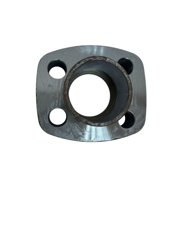 Cover with bolt - Image 2