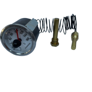 Thermometer