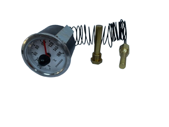 Thermometer