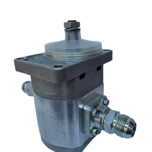 Hydrulic Motor