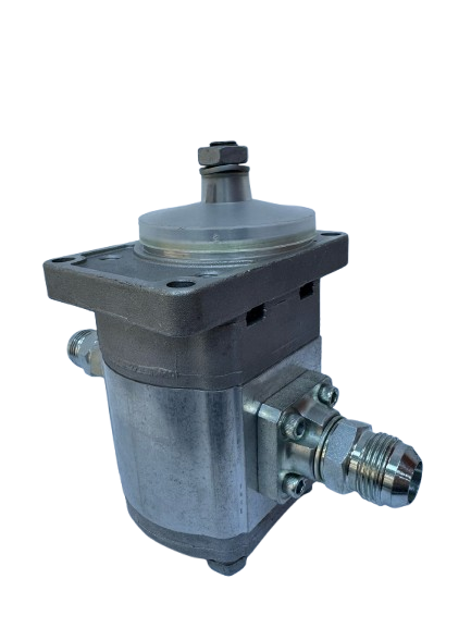 Hydrulic Motor