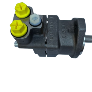 Hydrulic Motor