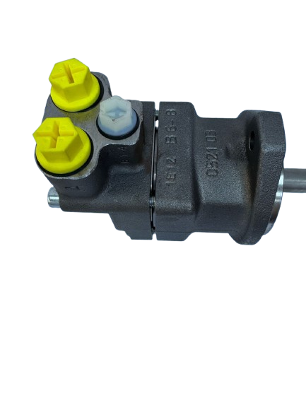 Hydrulic Motor